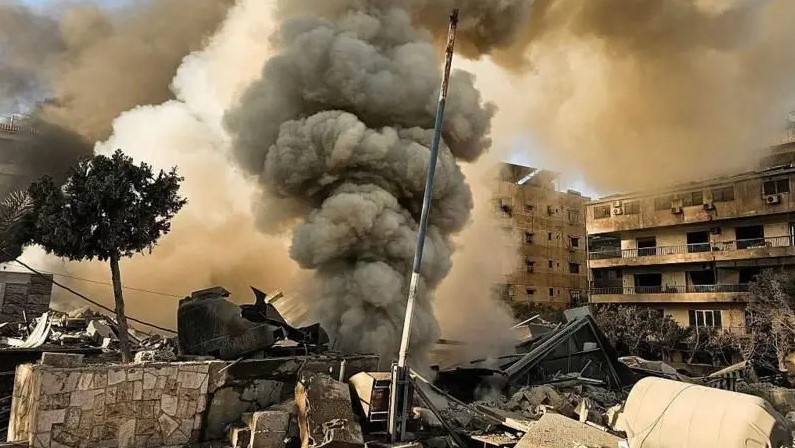 ইরান যুদ্ধ কোন দিকে যাচ্ছে এখনও স্পষ্ট নয়